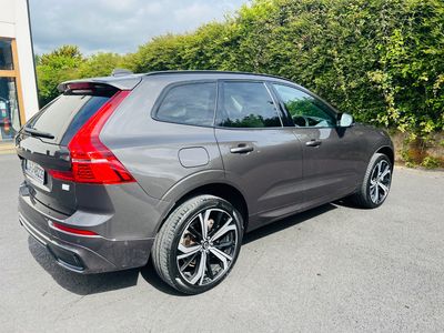 2023 Volvo XC60