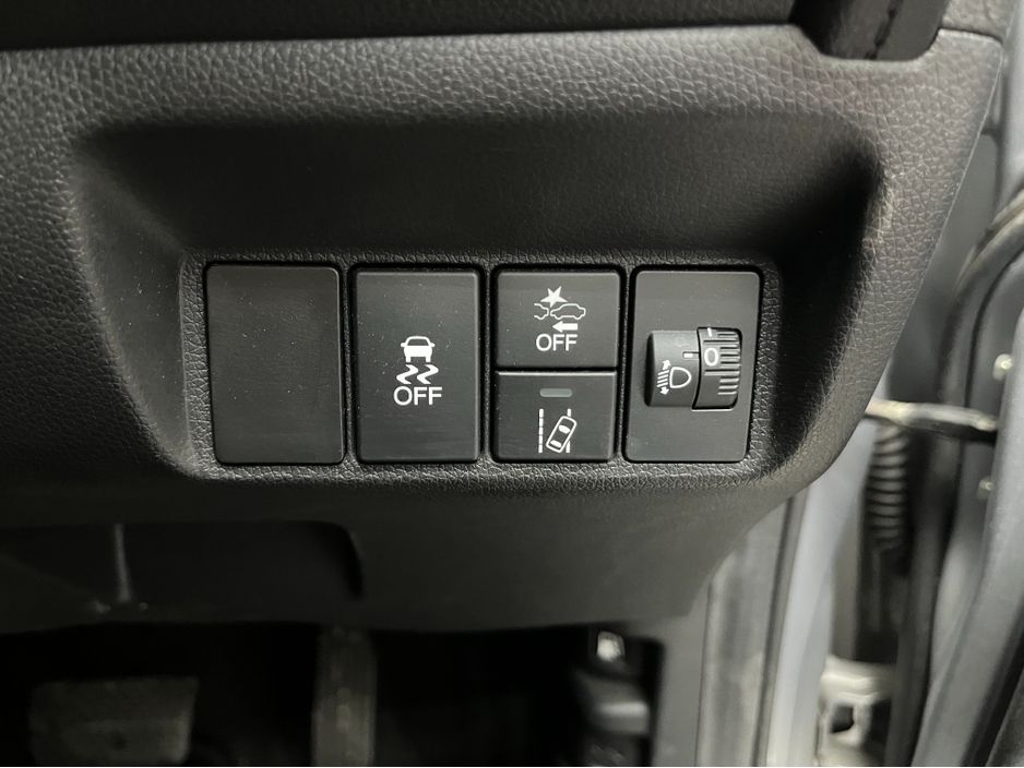 2022 Honda Shuttle