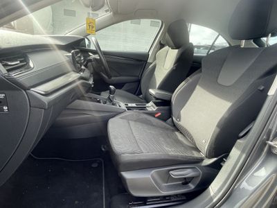 2023 Skoda Octavia