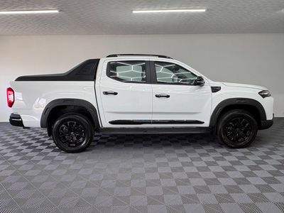 2026 Maxus T60 MAX