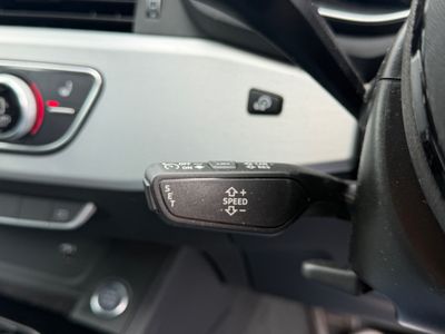 2024 Audi A4