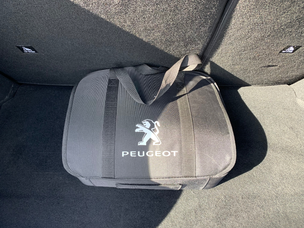 2022 Peugeot 208