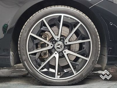 2026 Mercedes-Benz CLA Class