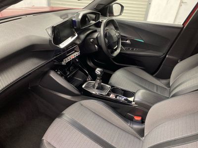 2023 Peugeot 2008