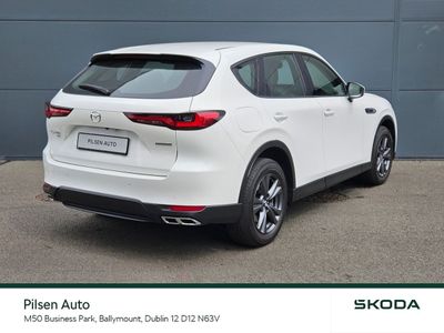 2023 Mazda CX-60