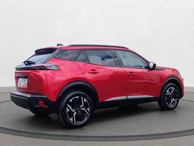 2025 Peugeot 2008