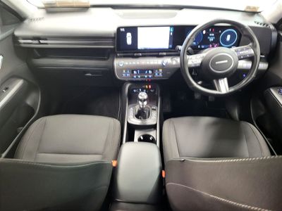 2024 Hyundai Kona
