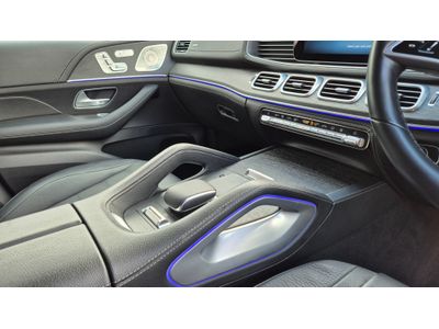 2024 Mercedes-Benz GLE Class