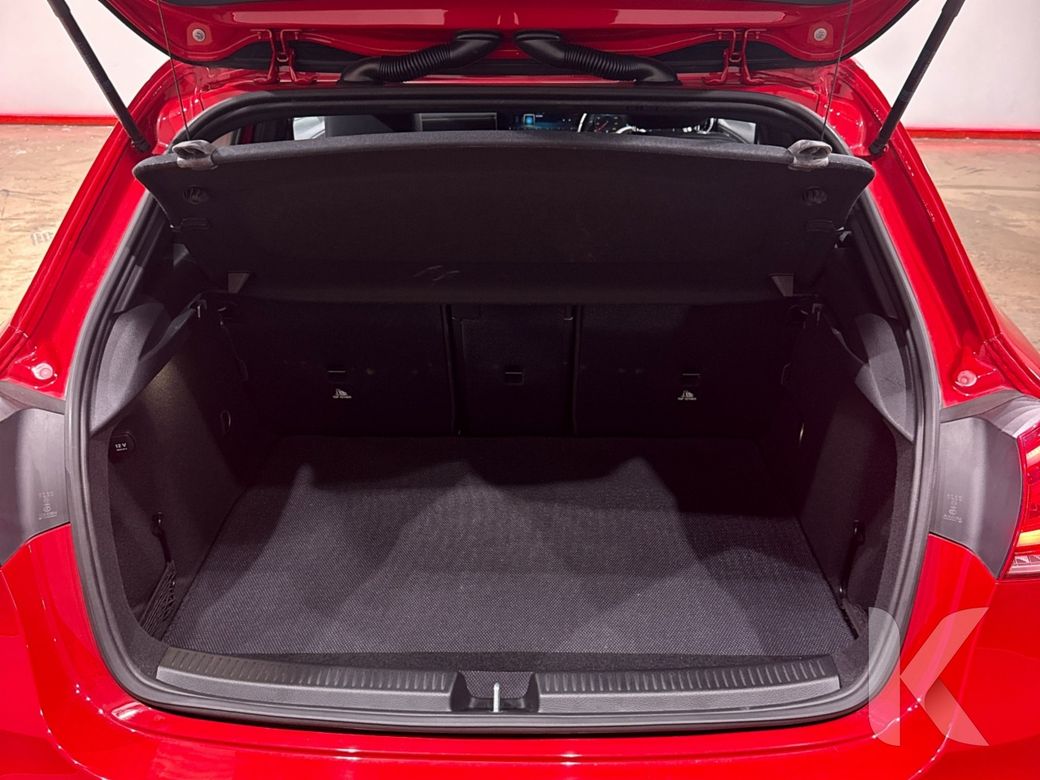 2019 Mercedes-Benz A Class