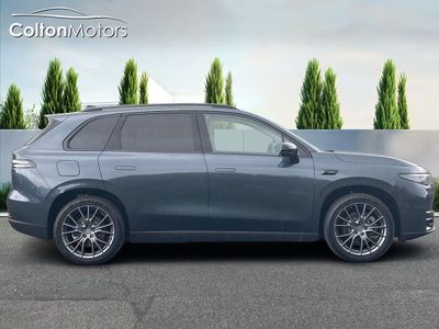 2026 Leapmotor C10