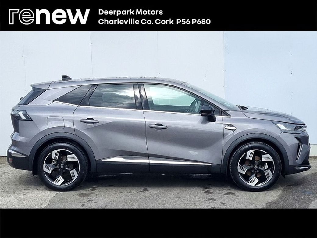 2025 Renault Symbioz