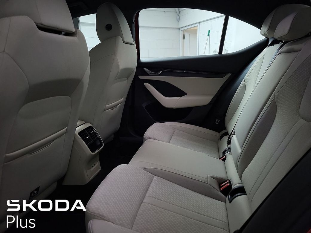 2023 Skoda Octavia
