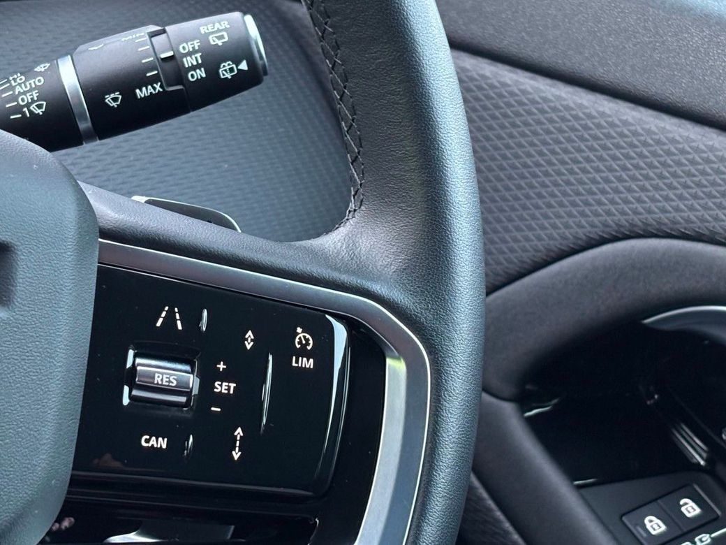 2023 Land Rover Range Rover Evoque