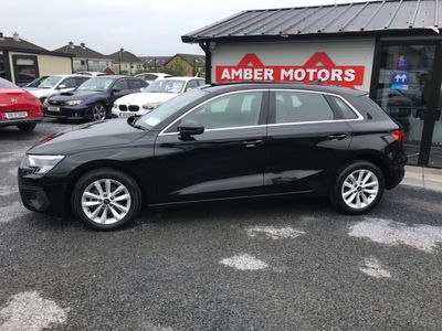 2023 Audi A3