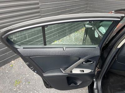 2015 Toyota Avensis