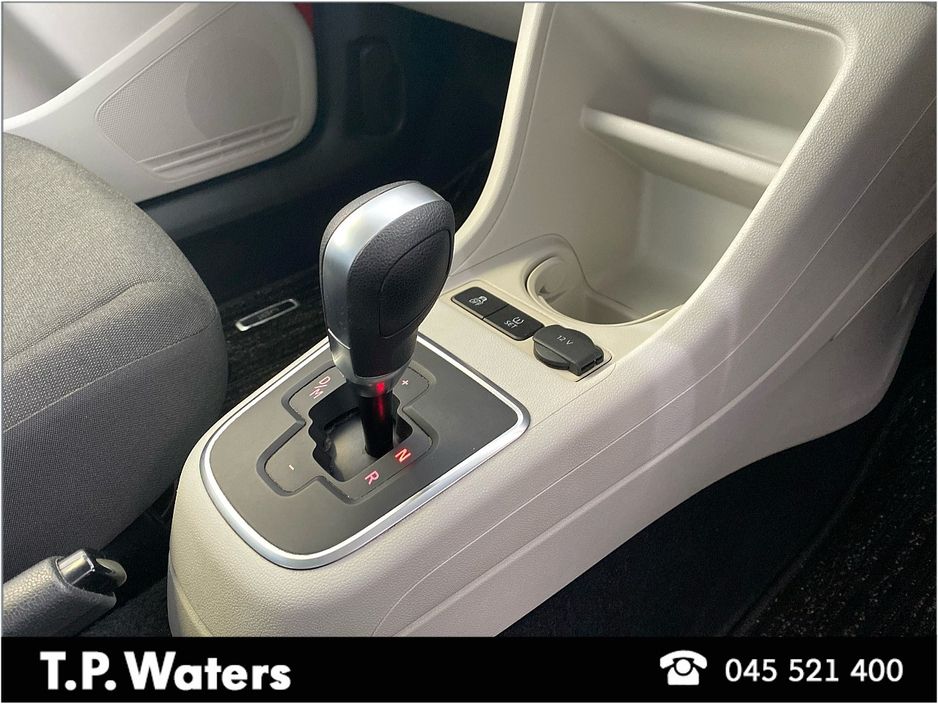 2019 Volkswagen up!