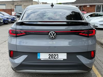 2023 Volkswagen ID.5