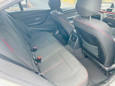 2014 BMW 3 Series