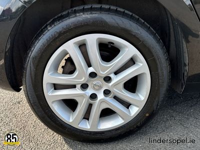 2019 Opel Astra