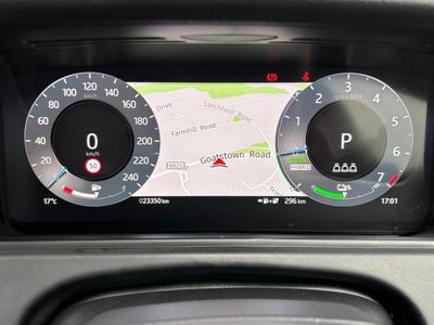 2024 Land Rover Range Rover Velar