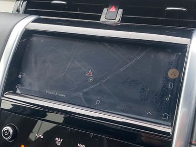 2022 Land Rover Discovery Sport