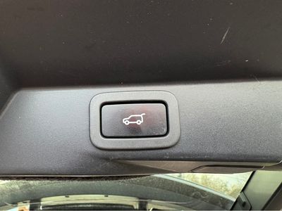 2019 Land Rover Range Rover Sport