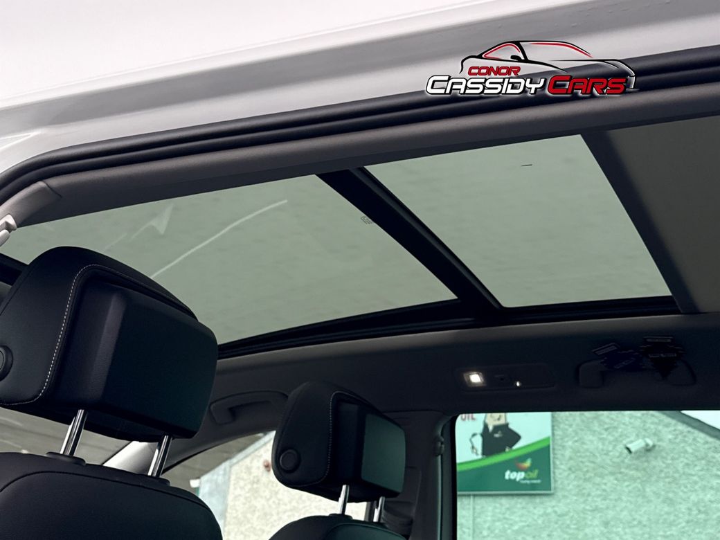 2021 Volkswagen Passat