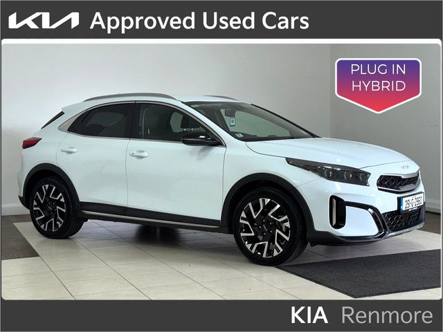 vehicle for sale from Kia Renmore