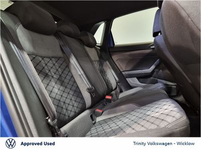 2025 Volkswagen Polo
