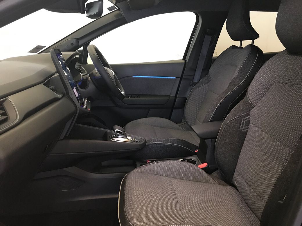 2025 Renault Symbioz