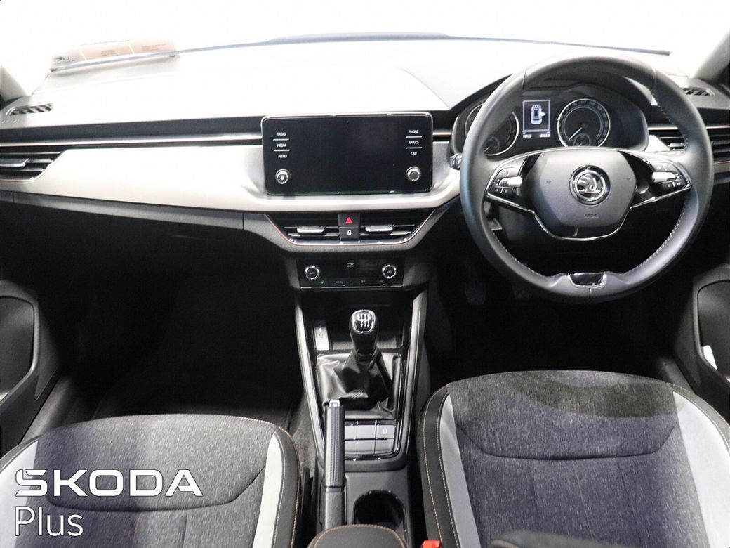 2023 Skoda Kamiq
