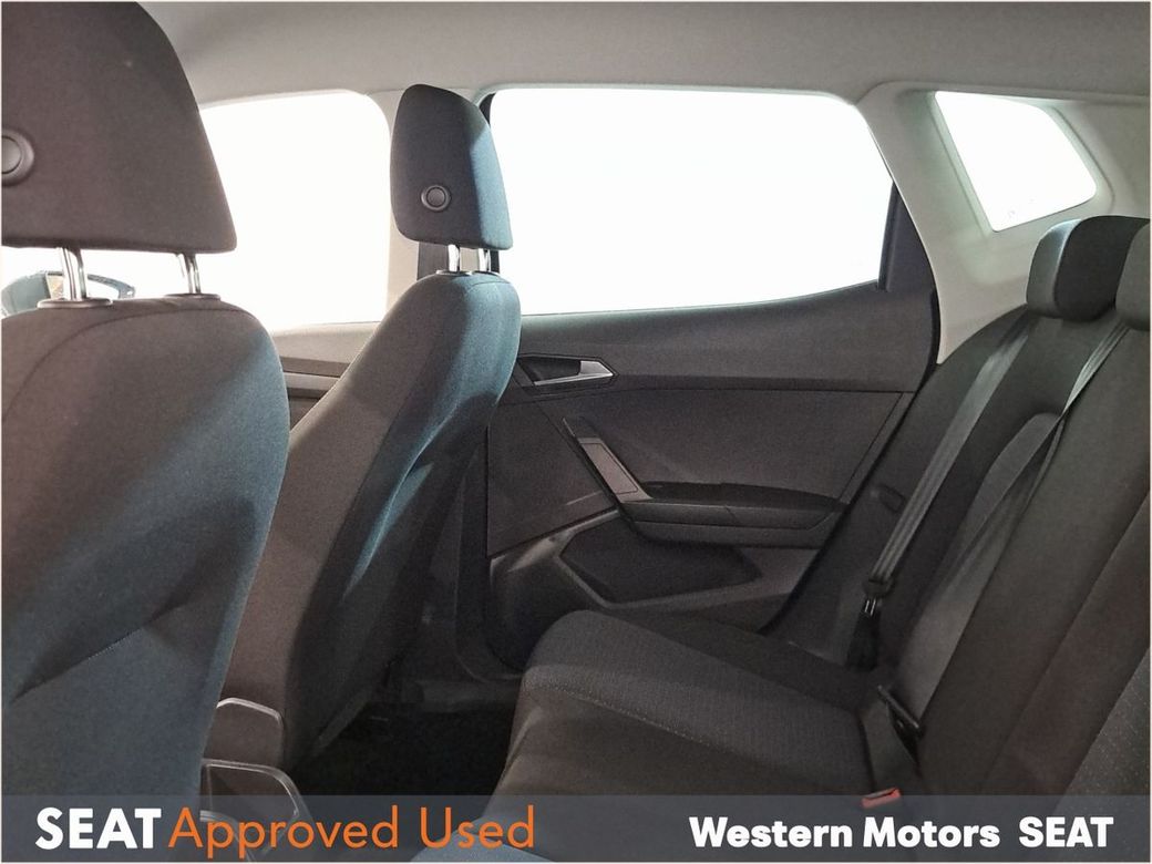 2026 SEAT Arona