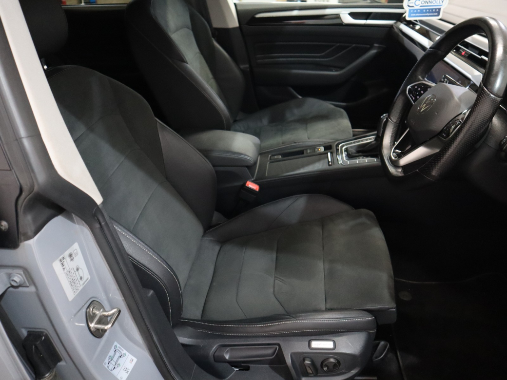 2022 Volkswagen Arteon