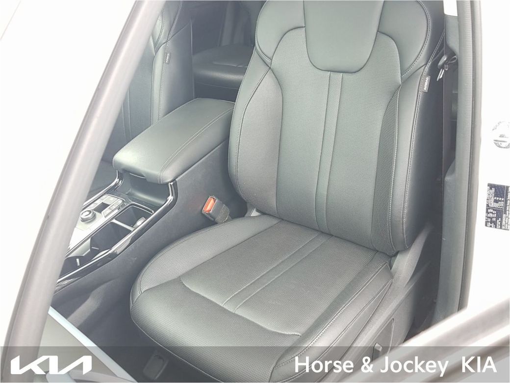 2024 Kia Sorento
