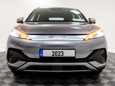 2023 BYD Atto 3