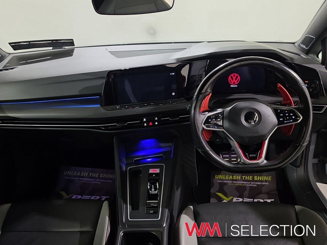 2021 Volkswagen Golf