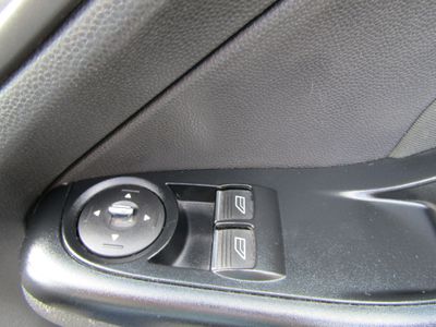 2013 Ford Fiesta