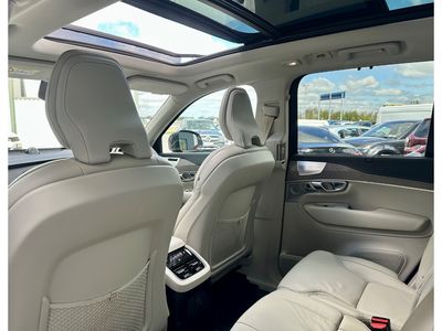 2023 Volvo XC90