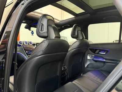 2023 Mercedes-Benz GLC Class