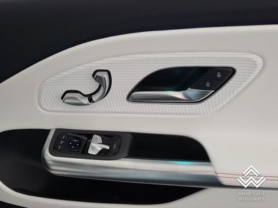 2026 Mercedes-Benz CLA Class