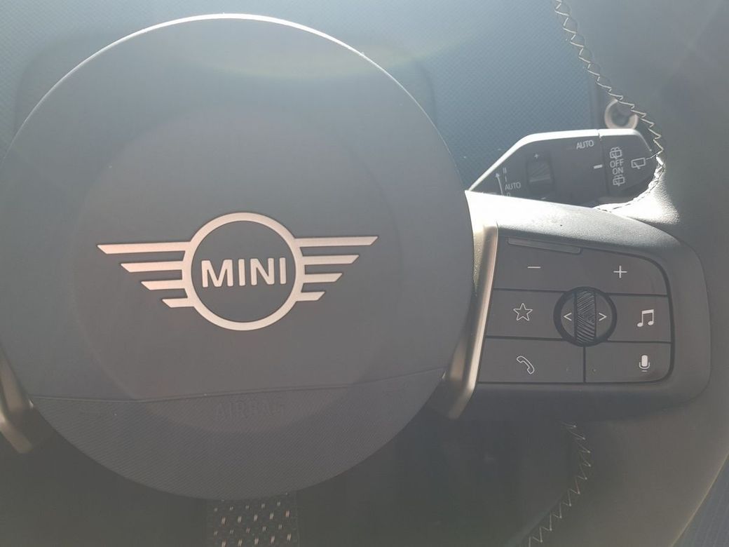 2024 Mini Countryman