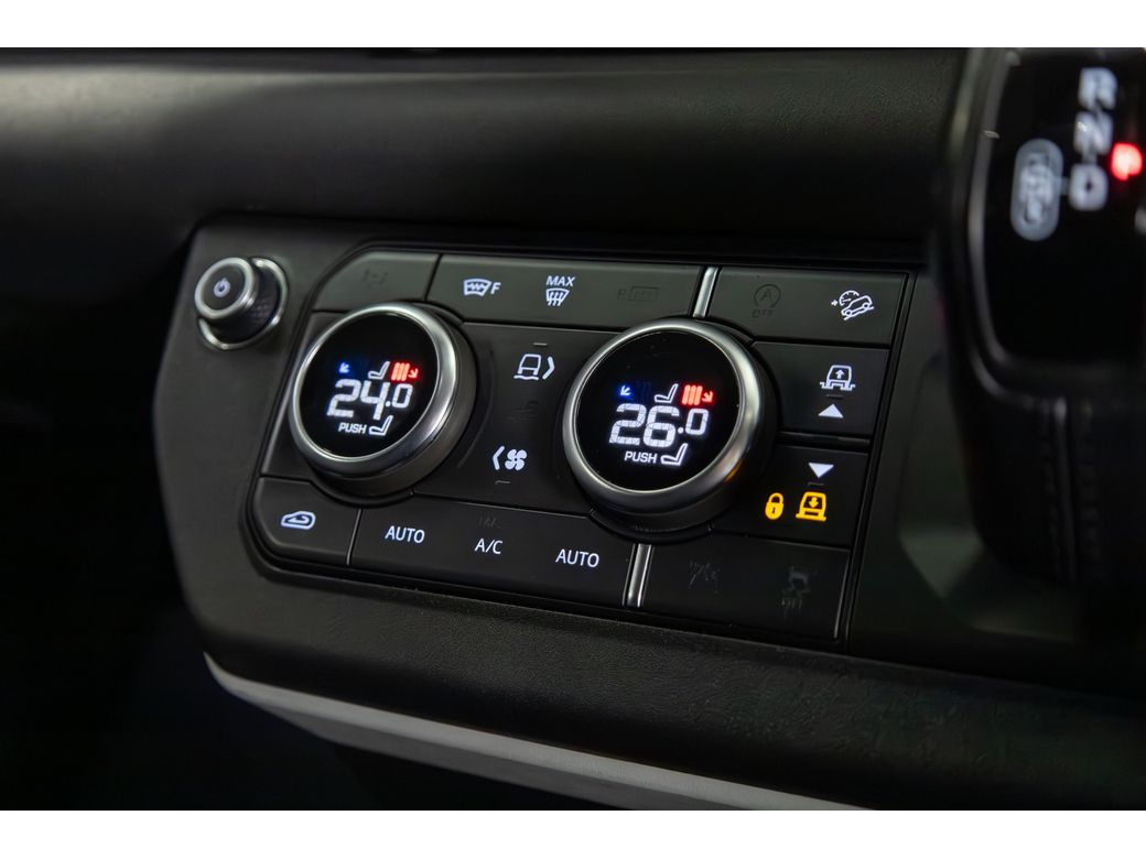 2022 Land Rover Defender 110