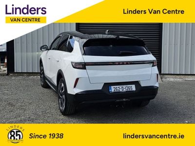 2026 Opel Grandland