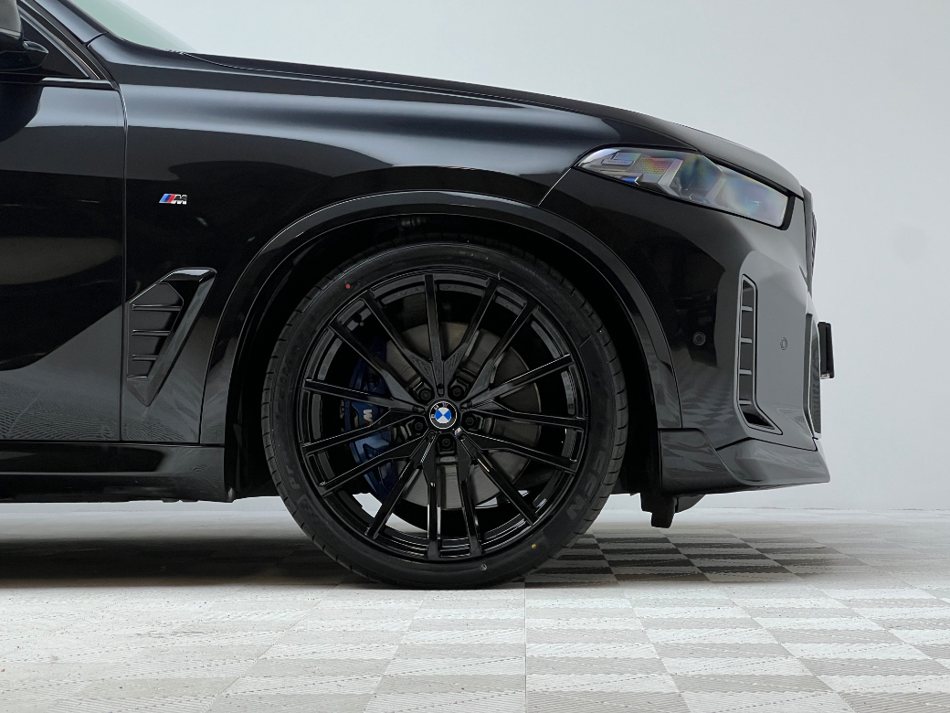 2025 BMW X5