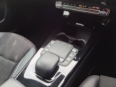 2022 Mercedes-Benz A Class