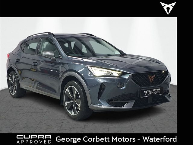 vehicle for sale from George Corbett Motors