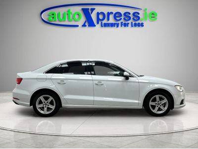 2017 Audi A3