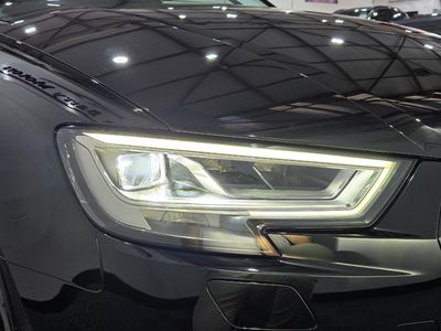 2020 Audi A3