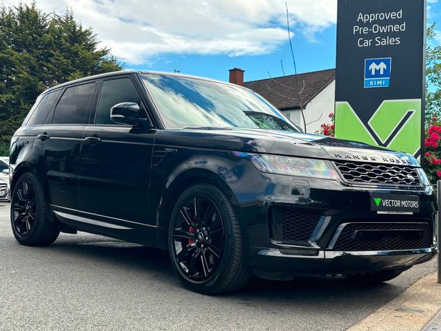 vehicle for sale from Vector Motors