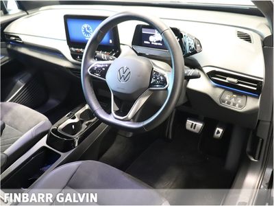 2022 Volkswagen ID.4